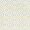 Lee Jofa Circles And Squares Off White Fabric
