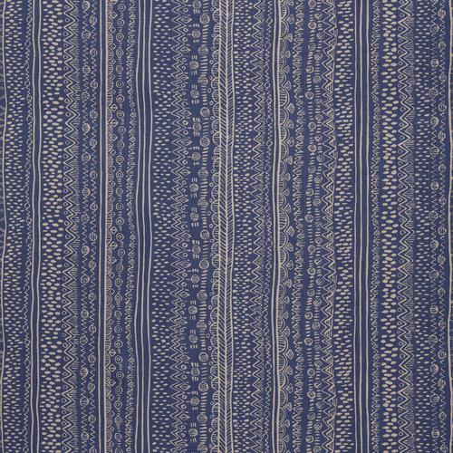 Lee Jofa KIRBY MIDNIGHT Fabric