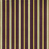 Lee Jofa Canfield Stripe Aubergine Upholstery Fabric