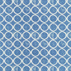 Lee Jofa Circles Wallpaper Azure Wallpaper