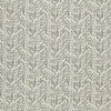 Threads Izora Charcoal Drapery Fabric