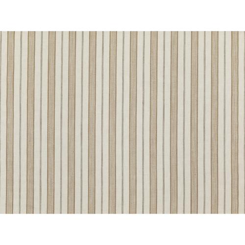 Threads STIRLING TAUPE Fabric