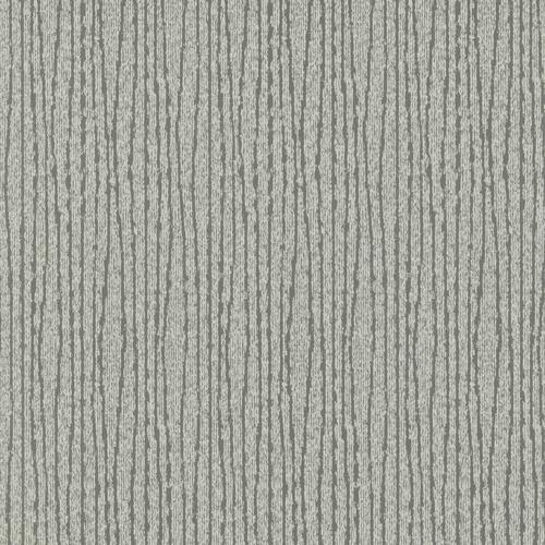 Threads VENTRIS CHARCOAL/IVORY Wallpaper