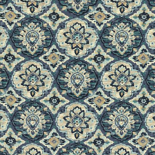 Kasmir Dripstone Seaglass Fabric – DecoratorsBest