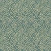 Kasmir Zibura Peacock Fabric