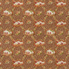 Brunschwig & Fils Chinese Leopard Toile Autumn Fabric
