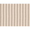 Brunschwig & Fils Directire Stripe Butterscotch Drapery Fabric