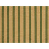 Brunschwig & Fils Trevi Stripe Emerald Fabric