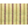 Brunschwig & Fils Modern Stripe Cramoisi Drapery Fabric