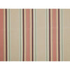 Brunschwig & Fils General Stripe Aurora Fabric