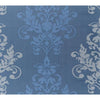 Brunschwig & Fils Palazzo Twilight Blue Fabric