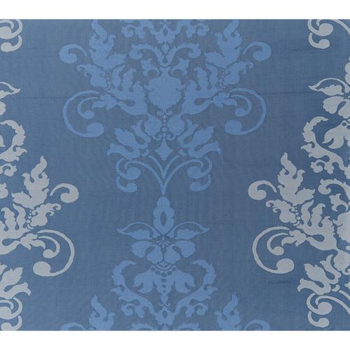 Brunschwig & Fils PALAZZO TWILIGHT BLUE Fabric
