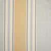 Brunschwig & Fils Hamilton Silk Stripe Dusty Gold Fabric