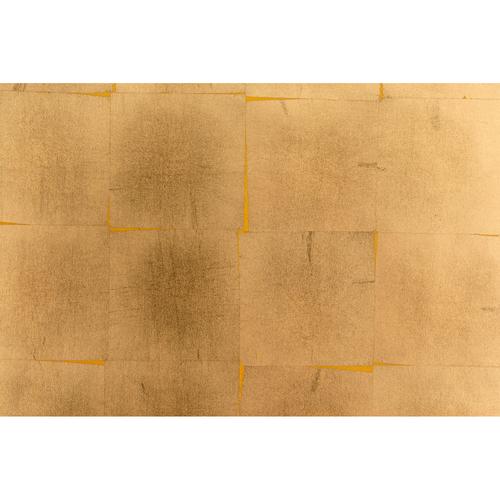 Brunschwig & Fils Kiko Gold Wallpaper | DecoratorsBest