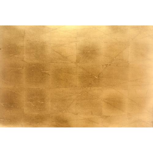 Brunschwig & Fils Satoru Antique Gold Wallpaper | DecoratorsBest
