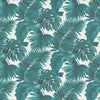 Kasmir Keanu Palm 55 Peacock Fabric