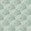 Kasmir Mosaic Motif Lagoon Fabric