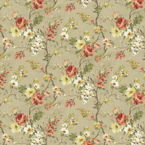 Kasmir Valhalla Rustic Fabric DecoratorsBest