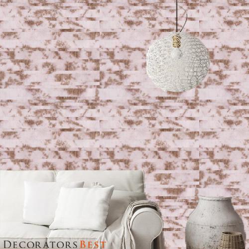 Borastapeter Indigo Bloom Grey Wallpaper