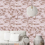 Borastapeter Indigo Bloom Grey Wallpaper