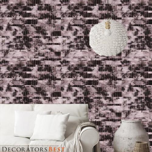Borastapeter Jaipur Linen Grey Wallpaper