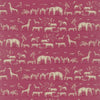 Andrew Martin Kingdom Paradise Fabric