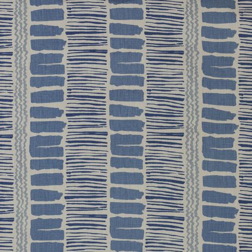 Lee Jofa SALTAIRE BLUE Fabric