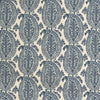 Lee Jofa Anoushka Blue Fabric