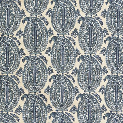Lee Jofa ANOUSHKA BLUE Fabric