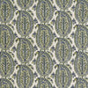 Lee Jofa Anoushka Blue/Green Fabric