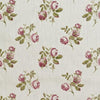 Lee Jofa Simsbury Rose/Green Fabric