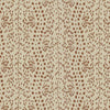 Brunschwig & Fils Les Touches Tan Fabric