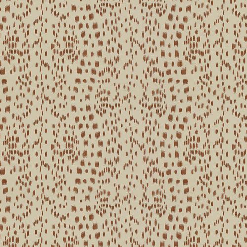 Brunschwig & Fils LES TOUCHES TAN Fabric