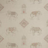Andrew Martin Jumbo Linen Fabric