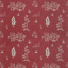 Andrew Martin Friendly Folk Huntsman Red Fabric