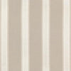 G P & J Baker Kerris Stripe Dove Fabric