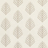 G P & J Baker Treen Ivory/Stone Fabric