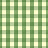 Brunschwig & Fils Exchequer Cotton Check Jade Upholstery Fabric