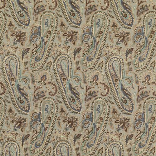 Mulberry HOXLEY SAGE Fabric