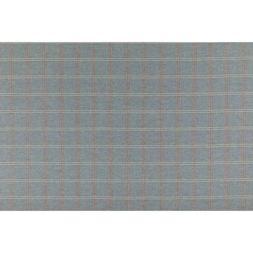 Mulberry WALTON SOFT TEAL Fabric
