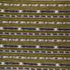 Gaston Y Daniela Bandas Verde/Navy Fabric