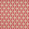 Lee Jofa Agate Weave Cerise Upholstery Fabric