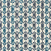 Lee Jofa Quartz Weave Deep Sea Upholstery Fabric