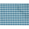 Brunschwig & Fils La Strada Check Bleuet Fabric