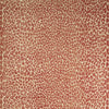 Lee Jofa Ocicat Paper Red Wallpaper
