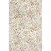 Lee Jofa Garden Roses Wp Lilac/Moss Wallpaper