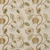 G P & J Baker Elvaston Willow Drapery Fabric