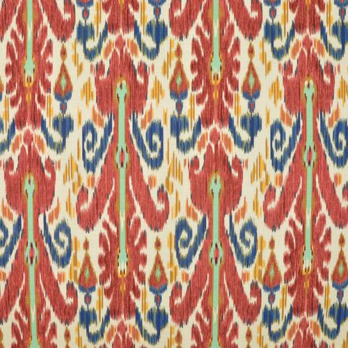 Lee Jofa PARDAH PRINT PERSIAN Fabric