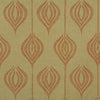 Lee Jofa Tulip Sand/Coral Fabric