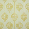 Lee Jofa Tulip White/Yellow Fabric